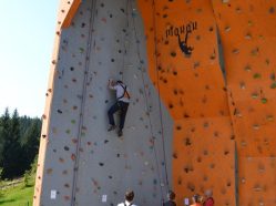 Vertical park Harrachov - zábavní centrum pro děti i dospělé