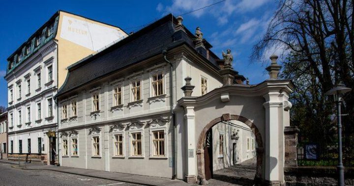 Muzeum Českého ráje - muzeum plné zábavy