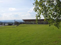 Kořenec Golf & Ski Resort - driving range balíček