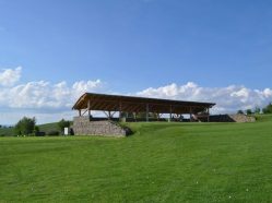 Kořenec Golf & Ski Resort - driving range balíček