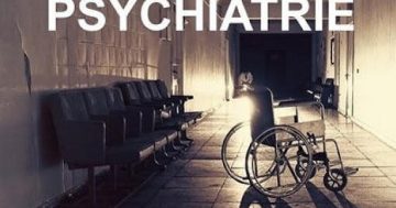 Úniková hra – Pokuste se utéct z psychiatrické vyšetřovny za 60 minut