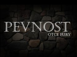 Úniková hra - Pevnost otce Fury