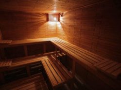 Sauna ve studiu Troja - privátní relax pro páry i celou rodinu