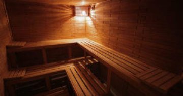 Sauna ve studiu Troja – relaxační útočiště pro páry a rodiny