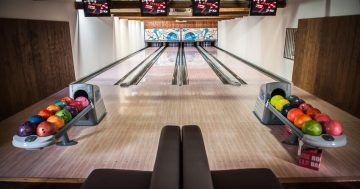 XBowling Kyje – Užijte si rodinnou zábavu na 4 moderních dráhách