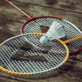 Badminton ve Squashpoint - dynamický raketový sport pro všechny