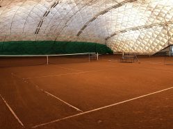 Tenis Písnice - zahrajte si v přátelském prostředí