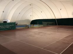 Tenis Písnice - zahrajte si v přátelském prostředí