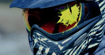 Paintball Indoor Varnsdorf – zažijte dobrodružství v každém počasí