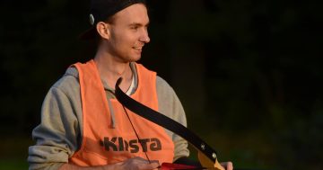 ArcheryGame – lukostřelba s měkkými šípy plná vzrušujících momentů