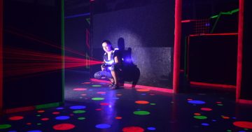 Laser Aréna Ostrava – adrenalinové dobrodružství pro každého