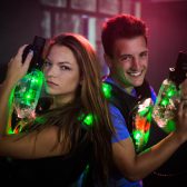 Mercuria Laser Game Liberec - nejnovější laser aréna v Liberci