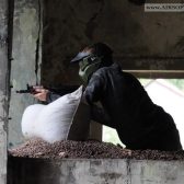 Airsoft - svět plný adrenalinu