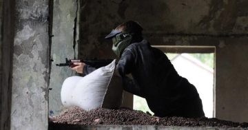 Airsoft – objevte vzrušující zážitky s přáteli a týmem