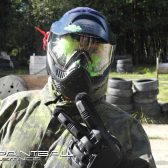 Paintball Jemnice - hrajte za každého počasí