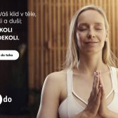 Vivido.fit – online lekce jógy