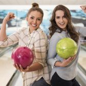 Bowling Mova Kadaň - s možností dětských mantinelů