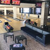 Bowling Kolín - největší zábavní centrum v Kolíně