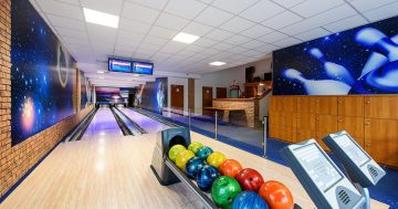 Bowling v Hotelu Rakovec – užijte si výjimečnou hru s blízkými