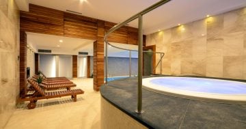 Privátní wellness v Hotelu Rakovec Brno – užijte si nerušené chvíle relaxace