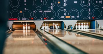 Bowling Park Ostrava – zábava s výborným jídlem a skvělým pitím