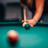 Billiard v Bowling Parku Ostrava - zábava s perfektním jídlem