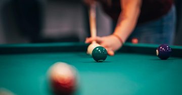 Billiard v Bowling Parku Ostrava – ochutnejte skvělé pivo a jídlo