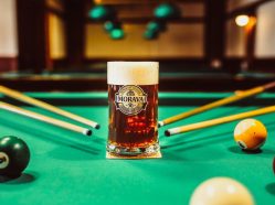 Kulečník a billiard Na Plynární Ostrava