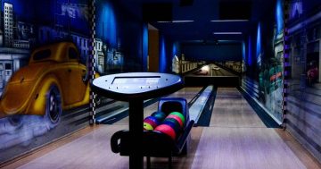 Bowling bar Milano Nýrsko – Zábava pro každého v Bowling baru Milano