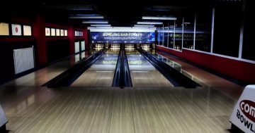 Bowling Bar Forbes České Budějovice – Neomezené množství zábavy na 4 dráhách