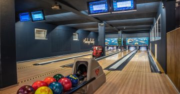 Bowling Roztoky – Ideální místo pro zábavu s přáteli a oslavy