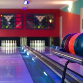 PB bowling bar Na Chmelnici Příbram - 2 dráhy a mnoho dalšího