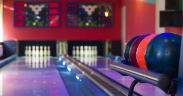 PB bowling bar Na Chmelnici Příbram – zábava pro každého hráče i začátečníka