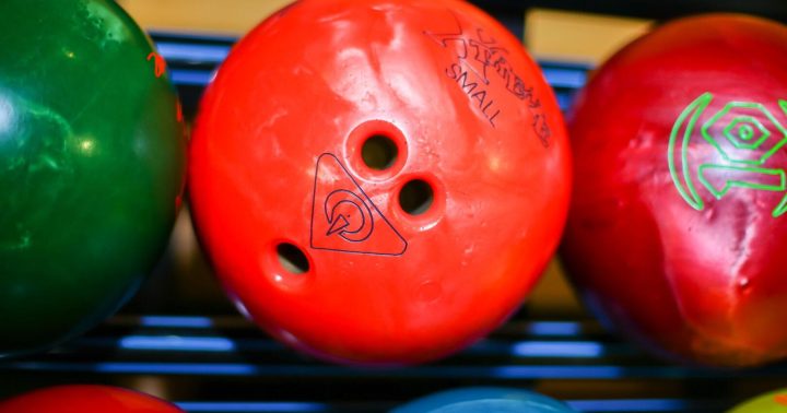 Bowling ve Sport centru Ostrava - 2 dráhy až pro 20 hráčů