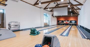 Bowling Ladronka Praha – zážitky z bowlingu v historickém prostředí