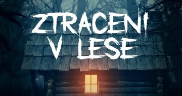 Úniková hra – Dobrodružství na vlastní kůži v Liberci