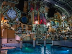 Aquapark Babylon Liberec – skvělá vodní zábava a relax po celý rok