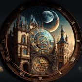 Úniková hra - Magický orloj