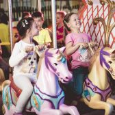 Lunapark Babylon Liberec – celoroční pouť na jednom místě