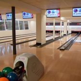 Bowling v BEST Sportcentru Olomouc - 6 moderních bowlingových drah