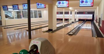 Bowling v BEST Sportcentru Olomouc – užijte si zábavu na našich drahách