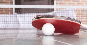 Stolní tenis neboli ping pong v BEST Sportcentru Olomouc – Zažijte nezapomenutelná dobrodružství na jednom místě