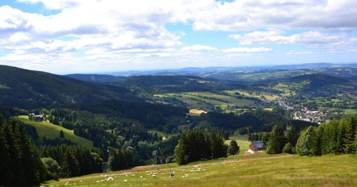 Venkovní úniková hra - Rokytnickej paš