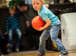 XBowling Tišnov - 6 profesionálních drah s možností dětských mantinelů