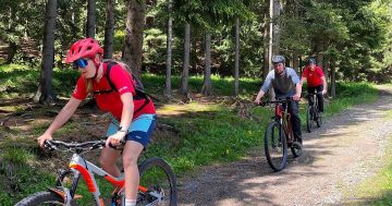 Cyklotúry s průvodcem Na Bílé – objevte kouzlo Beskyd na kolech