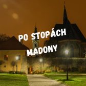 Venkovní úniková hra - Po stopách Madony