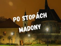 Venkovní úniková hra - Po stopách Madony