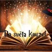 Hra na doma - Do Světa kouzel