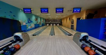 Bowling Laguna v Náchodě – skvělá zábava pro rodinu a přátele