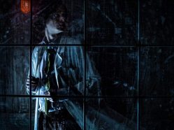 Úniková hra - The Chamber Praha: Dům duchů 2 Poltergeist